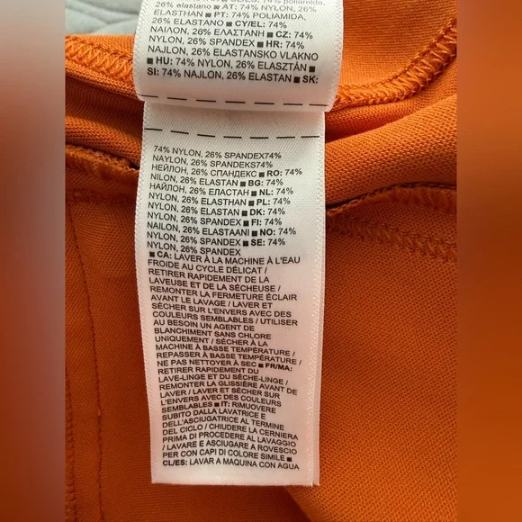 Athleta Delancey Straight Cargo Pant, medium - Picture 5 of 5